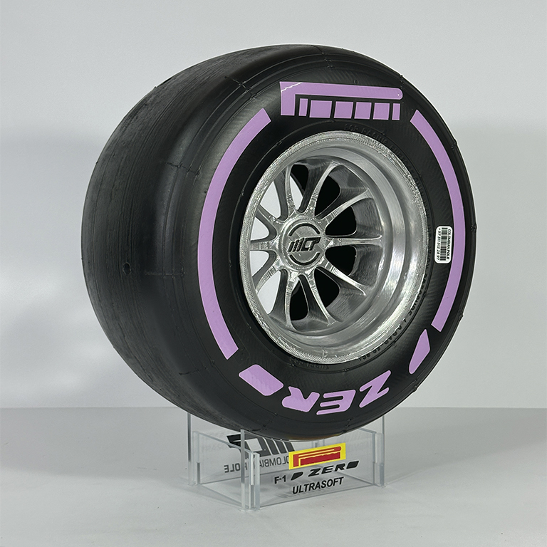 Pole F1 Ultrasoft